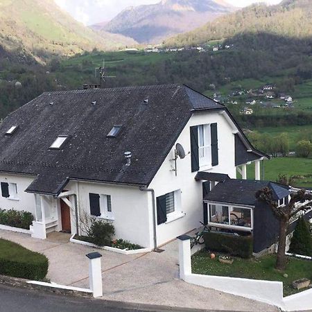 Maison Bellevue 3 Etoiles 4 A 10P Laruns Eksteriør bilde